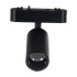 Трековый магнитный светильник (CCT+SMART) Reluce 13005-9.3-001UR magnetic LED12W BK CCT+SMART