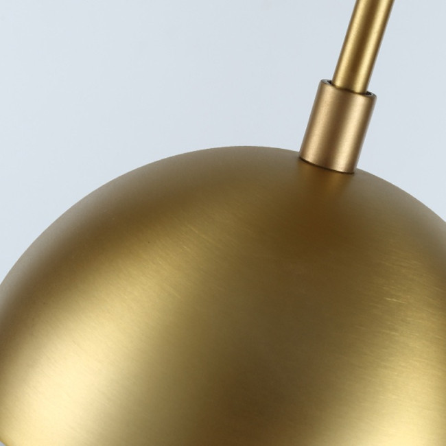 Люстра на штанге ImperiumLoft Ball 140552-26 Люстра на штанге ImperiumLoft Ball 140552-26