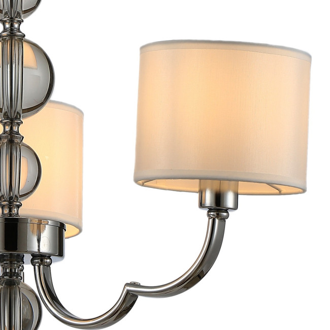 Подвесная люстра Illumico IL5270-3P-27 CR