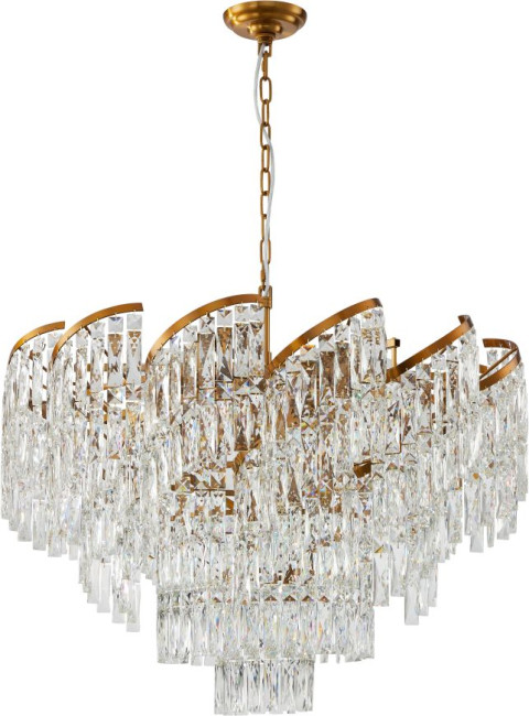 Подвесная люстра Stilfort Sapparo 2176/05/18P Подвесная люстра Stilfort Sapparo 2176/05/18P