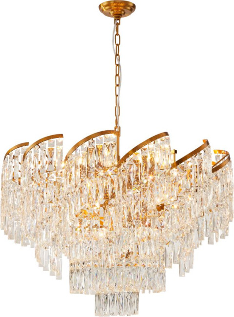 Подвесная люстра Stilfort Sapparo 2176/05/18P Подвесная люстра Stilfort Sapparo 2176/05/18P