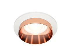 Встраиваемый светильник Ambrella Light Techno Spot XC6512025 (C6512, N6135)