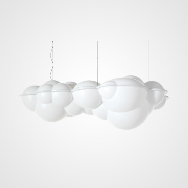 Подвесная люстра ImperiumLoft Nuvola 220181-60 Подвесная люстра ImperiumLoft Nuvola 220181-60