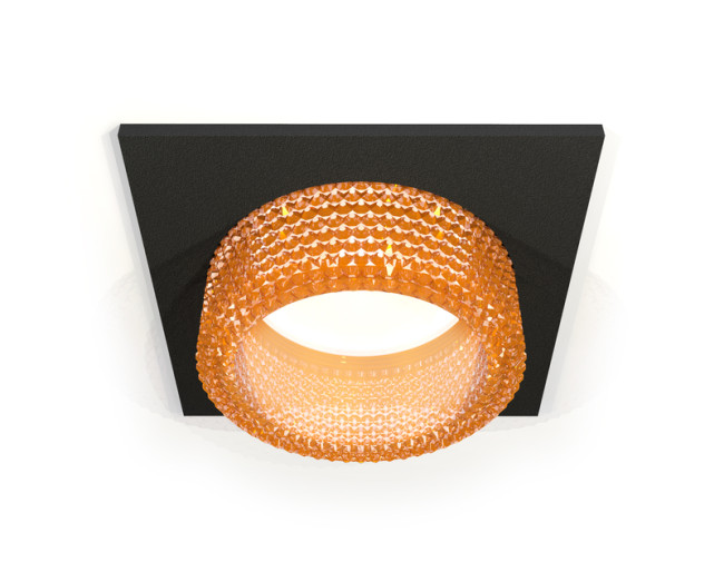 Встраиваемый светильник Ambrella Light Techno Spot XC6521044 (C6521, N6154) Встраиваемый светильник Ambrella Light Techno Spot XC6521044 (C6521, N6154)