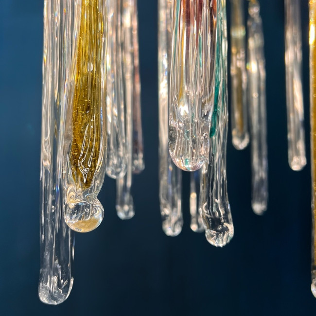 Подвесная люстра ImperiumLoft Veneta 179931-26 Подвесная люстра ImperiumLoft Veneta 179931-26