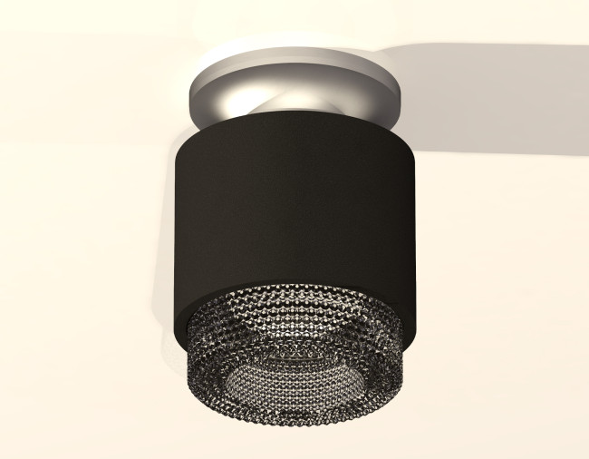 Потолочный светильник Ambrella Light Techno Spot XS7511102 (N7928, C7511, N7192) Потолочный светильник Ambrella Light Techno Spot XS7511102 (N7928, C7511, N7192)
