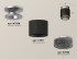 Потолочный светильник Ambrella Light Techno Spot XS7511102 (N7928, C7511, N7192) Потолочный светильник Ambrella Light Techno Spot XS7511102 (N7928, C7511, N7192)