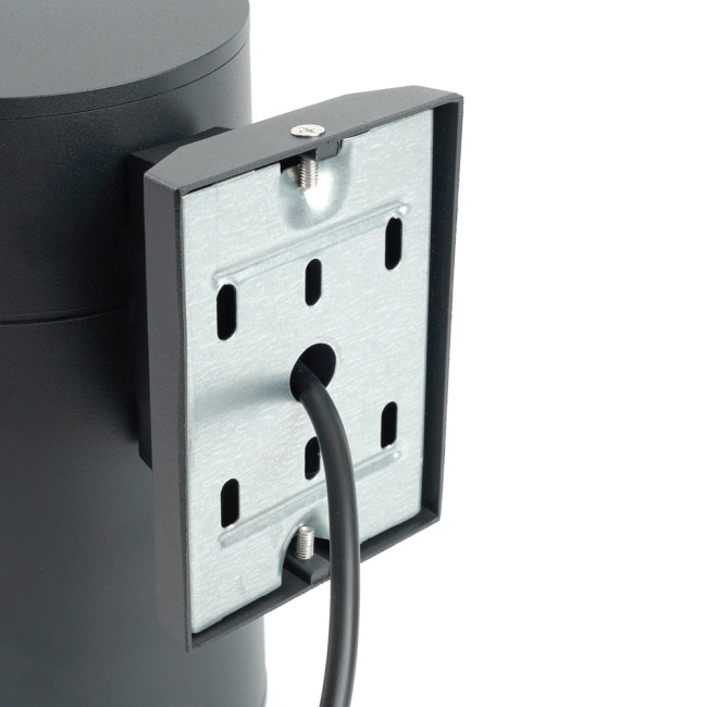 Уличный настенный светильник Feron Бостон DH0709 48353 Уличный настенный светильник Feron Бостон DH0709 48353