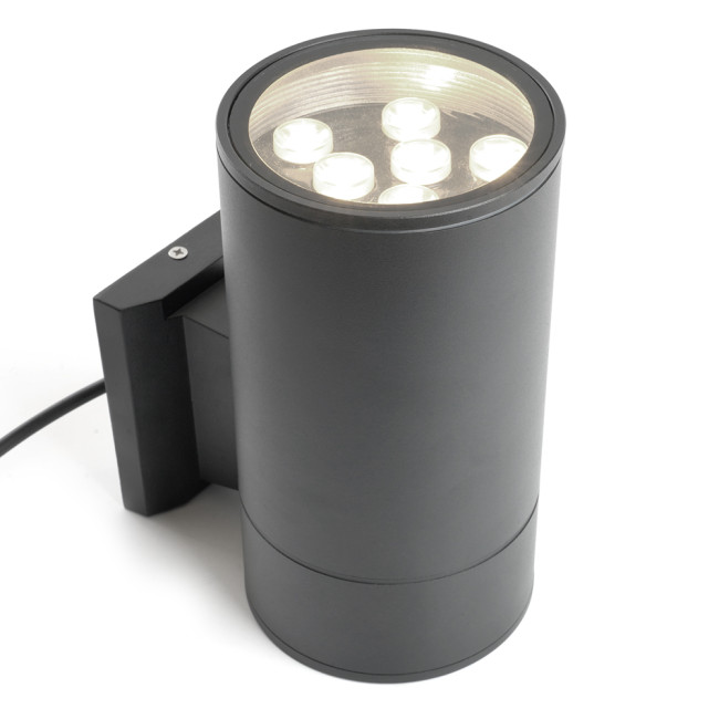 Уличный настенный светильник Feron Бостон DH0709 48353 Уличный настенный светильник Feron Бостон DH0709 48353