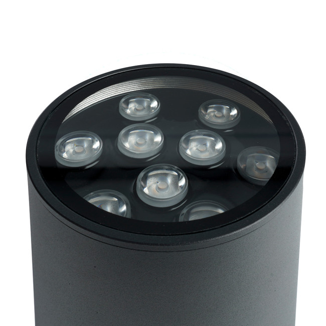 Уличный настенный светильник Feron Бостон DH0709 48353 Уличный настенный светильник Feron Бостон DH0709 48353