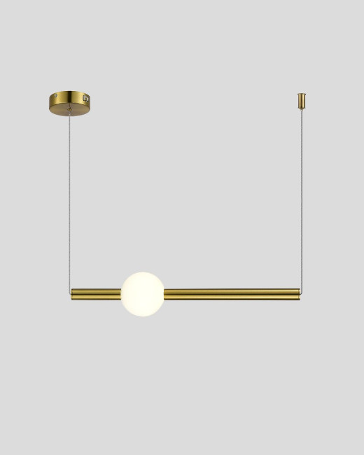Подвесной светильник Moderli Eclipse V10697-PL Подвесной светильник Moderli Eclipse V10697-PL