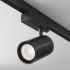 Трековый светильник Maytoni Technical Vuoro TR029-3-20W4K-S-B Трековый светильник Maytoni Technical Vuoro TR029-3-20W4K-S-B