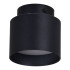 Накладной светильник Reluce 53006-9.5-001IL GX53+LED3W BK Накладной светильник Reluce 53006-9.5-001IL GX53+LED3W BK