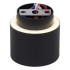 Накладной светильник Reluce 53006-9.5-001IL GX53+LED3W BK Накладной светильник Reluce 53006-9.5-001IL GX53+LED3W BK
