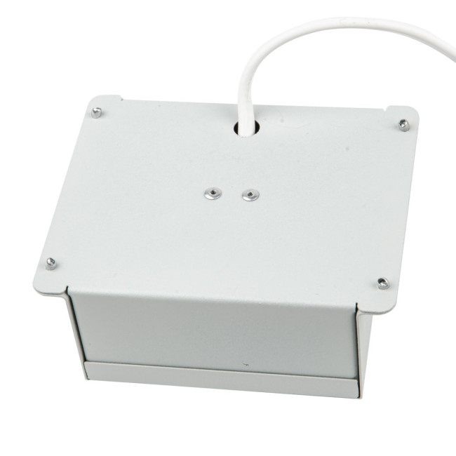 Встраиваемый светильник Uniel ULP-1010-42W/4000K IP54 GRILYATO OPAL WHITE KIT06 UL-00012835 Встраиваемый светильник Uniel ULP-1010-42W/4000K IP54 GRILYATO OPAL WHITE KIT06 UL-00012835