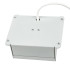 Встраиваемый светильник Uniel ULP-1010-42W/4000K IP54 GRILYATO OPAL WHITE KIT06 UL-00012835 Встраиваемый светильник Uniel ULP-1010-42W/4000K IP54 GRILYATO OPAL WHITE KIT06 UL-00012835