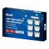 Встраиваемый светильник Uniel ULP-1010-42W/4000K IP54 GRILYATO OPAL WHITE KIT06 UL-00012835 Встраиваемый светильник Uniel ULP-1010-42W/4000K IP54 GRILYATO OPAL WHITE KIT06 UL-00012835