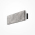 Настенный светильник Maytoni Basic Texture MOD461WL-L8GRK