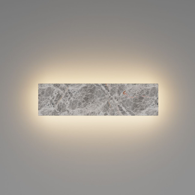 Настенный светильник Maytoni Basic Texture MOD461WL-L8GRK