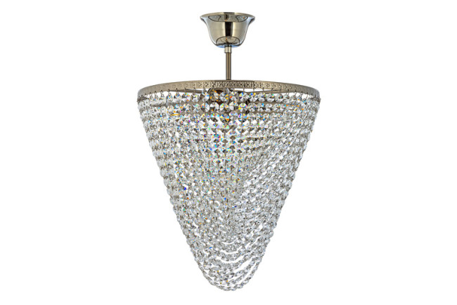 Люстра на штанге Arti Lampadari Stella E 1.3.30.504 N Люстра на штанге Arti Lampadari Stella E 1.3.30.504 N