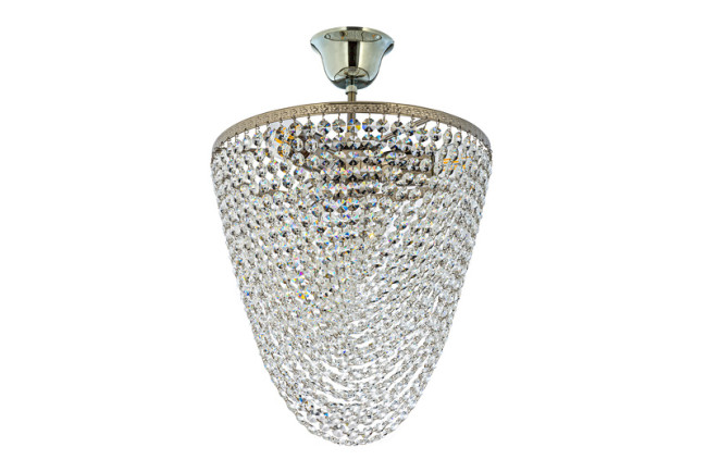 Люстра на штанге Arti Lampadari Stella E 1.3.30.504 N Люстра на штанге Arti Lampadari Stella E 1.3.30.504 N