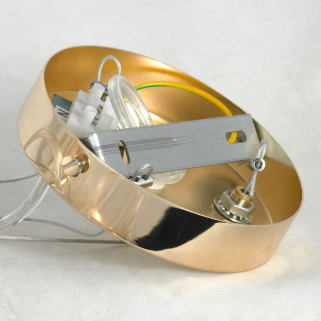 Подвесная люстра Lussole Loft Alaska LSP-8338 Подвесная люстра Lussole Loft Alaska LSP-8338