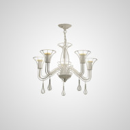 Подвесная люстра ImperiumLoft Cast 101410-26 Подвесная люстра ImperiumLoft Cast 101410-26