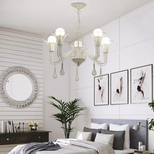 Подвесная люстра ImperiumLoft Cast 101410-26