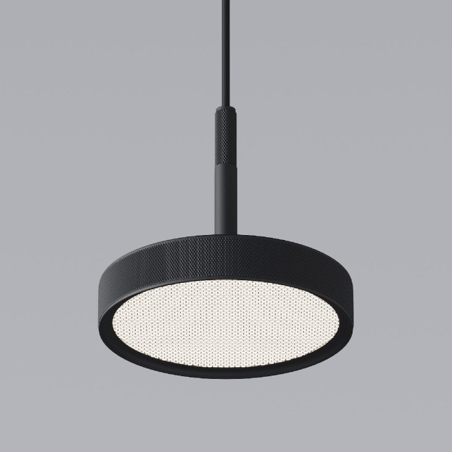 Подвесной светильник Elektrostandard Plate 4690389203350 50260 LED a065411 Подвесной светильник Elektrostandard Plate 4690389203350 50260 LED a065411