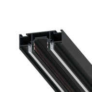 Магнитный шинопровод под натяжной потолок Arte Lamp Optima-accessories A752206