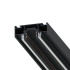 Магнитный шинопровод под натяжной потолок Arte Lamp Optima-accessories A752206 Магнитный шинопровод под натяжной потолок Arte Lamp Optima-accessories A752206