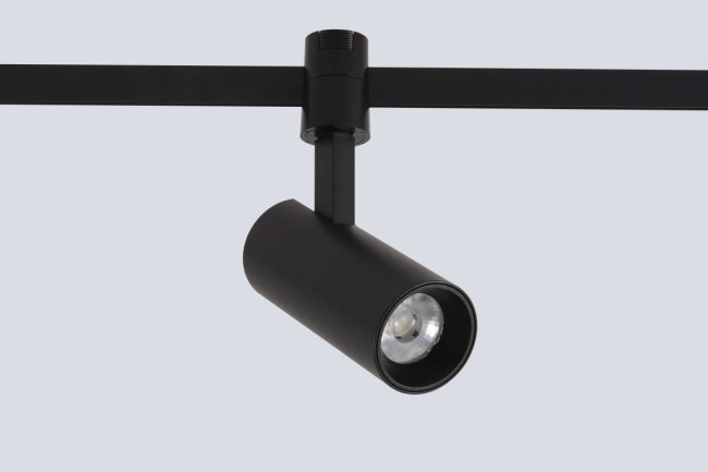 Трековый светильник для гибкой магнитной системы Crystal Lux Trace 48V CLT 0.37 003 9W BL SMART Трековый светильник для гибкой магнитной системы Crystal Lux Trace 48V CLT 0.37 003 9W BL SMART