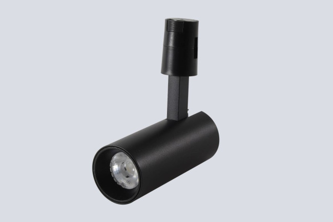 Трековый светильник для гибкой магнитной системы Crystal Lux Trace 48V CLT 0.37 003 9W BL SMART Трековый светильник для гибкой магнитной системы Crystal Lux Trace 48V CLT 0.37 003 9W BL SMART