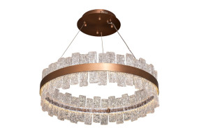 Подвесная люстра Garda Decor 162FL-60088 Подвесная люстра Garda Decor 162FL-60088