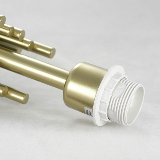 Настольная лампа Lussole Randolph LSP-0621 Настольная лампа Lussole Randolph LSP-0621