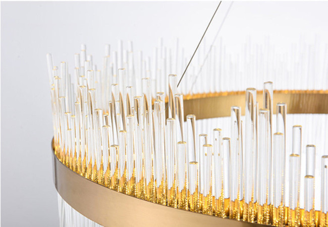 Люстра KR1209P-12 brass Люстра KR1209P-12 brass