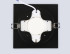 Встраиваемый светильник Ambrella Light Techno Spot Standard Tech TU5230