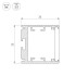 Профиль Arlight SL-ARC 026597 Профиль Arlight SL-ARC 026597
