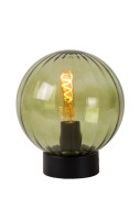Настольная лампа Lucide Monsarez 45593/01/33 Настольная лампа Lucide Monsarez 45593/01/33