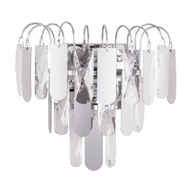 Бра Arte Lamp Vivien A2719AP-2CC Бра Arte Lamp Vivien A2719AP-2CC