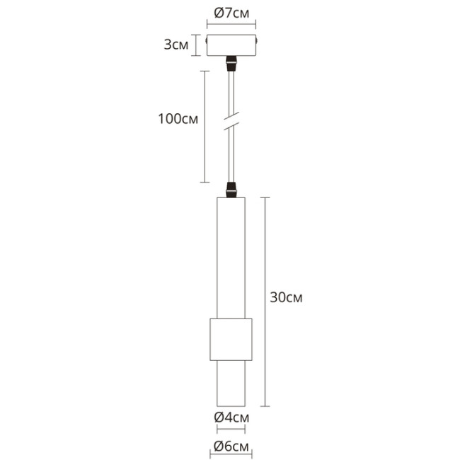 Подвесной светильник Arte Lamp Sabik A2308SP-1BK Подвесной светильник Arte Lamp Sabik A2308SP-1BK