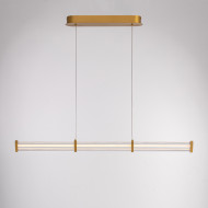 Подвесной светильник MD25020402-1C gold Подвесной светильник MD25020402-1C gold