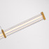 Подвесной светильник MD25020402-1C gold Подвесной светильник MD25020402-1C gold
