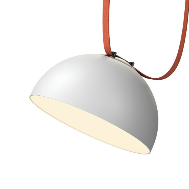 Трековый однофазный светильник Denkirs Belty Flow DK5563-WH+BK Трековый однофазный светильник Denkirs Belty Flow DK5563-WH+BK