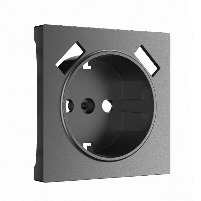 Накладка для розетки USB Werkel W1179564 4690389194450 a063113 Накладка для розетки USB Werkel W1179564 4690389194450 a063113