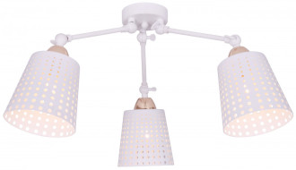 Потолочная люстра Toplight Kristiana TL1154-3D