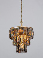 Потолочная люстра Vitaluce V5276-8/6+1 Потолочная люстра Vitaluce V5276-8/6+1