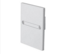 Заглушка профиля Arlight KLUS-POWER 030308 Заглушка профиля Arlight KLUS-POWER 030308