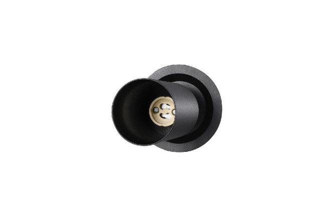 Встраиваемый спот Lucia Tucci Longo LTP-D007-01GU10-B