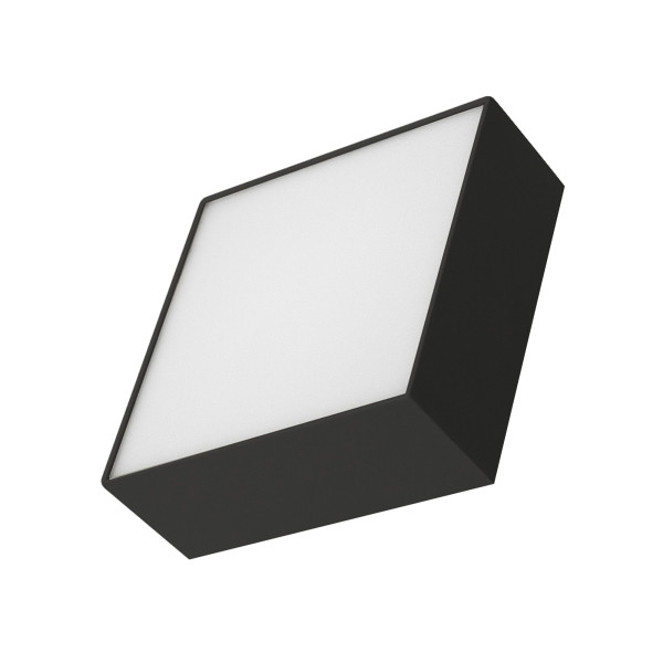 Накладной светильник Arlight SP-Quadro-S175x175-16W Day4000 034784 Накладной светильник Arlight SP-Quadro-S175x175-16W Day4000 034784